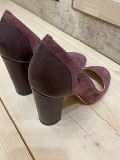 Туфли Trussardi