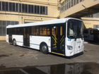 Городской автобус ЛиАЗ 529365, 2021