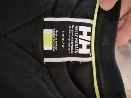 Свитшот Helly Hansen