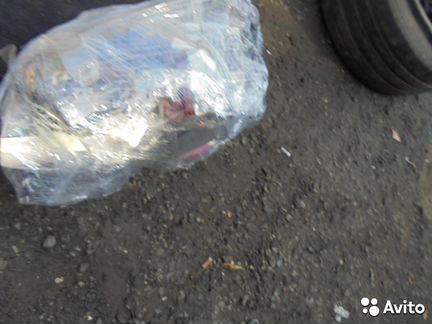 Проводка подкапотная Форд Фокус 1 1.6 zetec