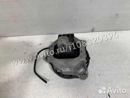 Подушка двигателя передняя левая Bmw X5 G05