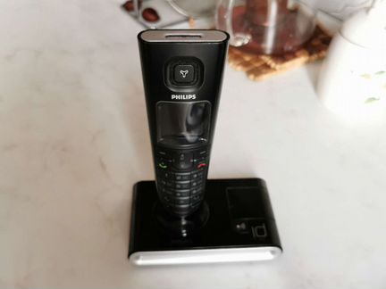 Телефон Philips ID937