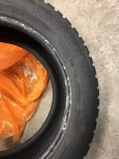 Продам Nokian hakkapeliitta 4