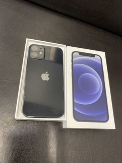 iPhone 12 mini 64 gb куплен 21.12.2020
