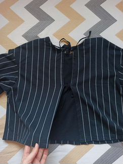 Новый топ Zara