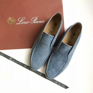 Ботинки Loro Piana (39-46)