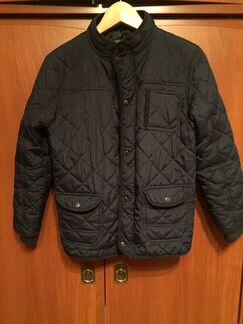 Демисезонная куртка на мальчика