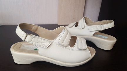 Туфли Health Shoes