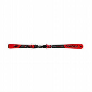 Горные лыжи Atomic Redster G7 + XT 12 18/19