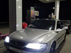 Opel Vectra 2.0 МТ, 1997, 266 000 км