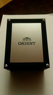Часы Orient