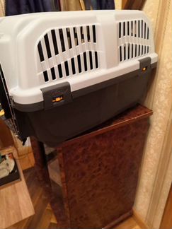 Переноска скудо