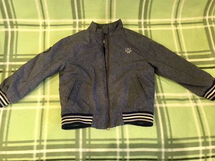 Ветровка для мальчика