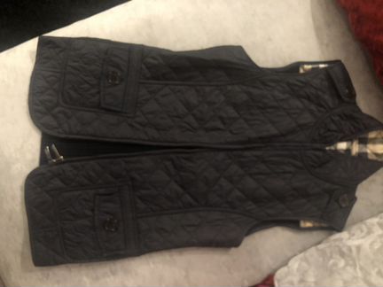 Жилет женский Burberry