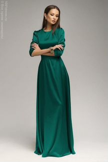 Платье. Новое