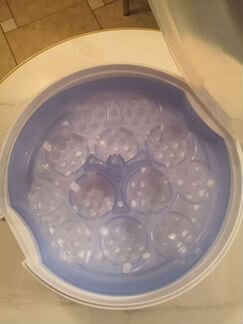 Стерилизатор Philips Avent
