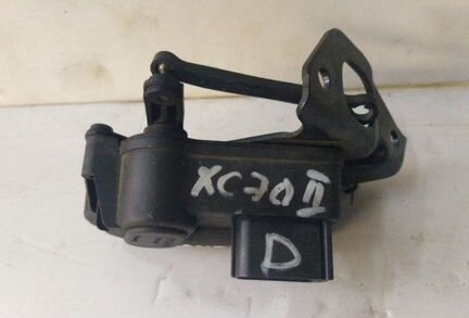 Актуатор турбины Вольво XC70 ll дизель