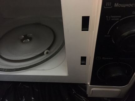 Микроволновая печь Midea