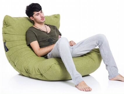 Кресло-кушетка Acoustic Sofa