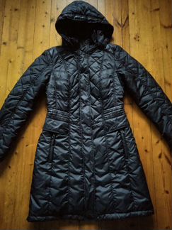 Куртка пальто демисезонная