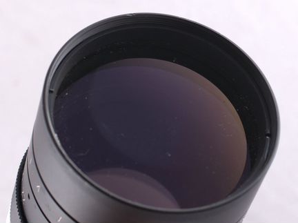 Объектив Sun Hi-Tele 200 mm F/ 4 Canon FD