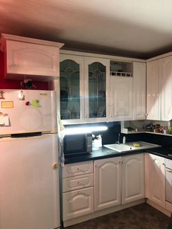 1-к квартира, 51 м², 2/16 эт.