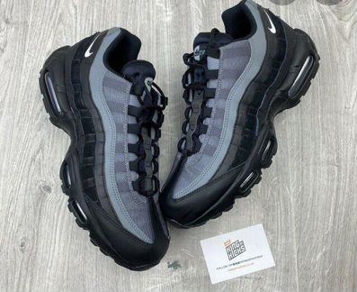 Nike air max 95 оригинал