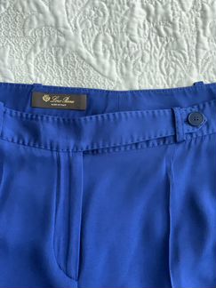 Брюки Loro Piana оригинал