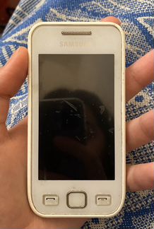 Телефон Samsung