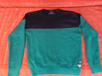 Свитер Scotch&Soda разиер M/L
