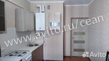 1-к квартира, 47.3 м², 5/9 эт.