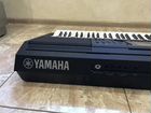 Синтезатор Yamaha PSR 750 объявление продам