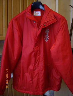 Куртка Киокушинкай карате новая