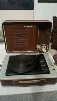 Электрофон 