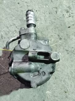 Компрессор кондиционера Мерседес W211 0012301411