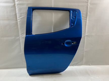 Дверь задняя левая Mitsubishi L200 5