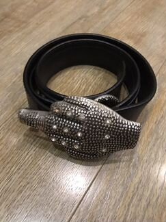 Ремень Andrewmackenzie Италия Оригинал