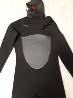 Гидрокостюм xcel drylock 6/5 XXL