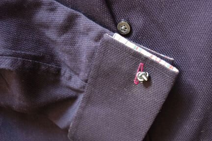 Рубашка Paul Smith London размер 16/40