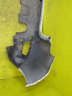Бампер задний Renault Duster (15-н.в.) 850225435R