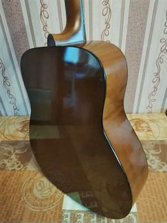 Акустическая гитара Yamaha F310