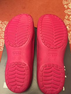 Crocs женские 41 w11