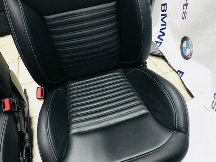 Кресла AMG пакет W166 GLE GLS W292 GLE coupe