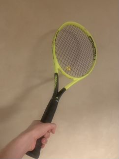 Теннисная ракетка Head Graphene 360 Extreme MP