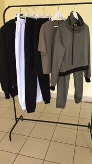 Пошив женской и детской одежды