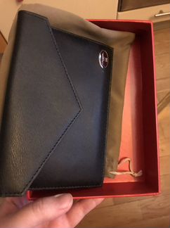Кошелек для паспорта Lancel