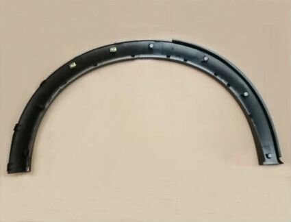 Молдинг накладка заднего крыла Ниссан Жук 10-14