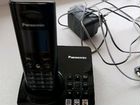 Телефон с автоответчиком Panasonic KX-TG8225RU