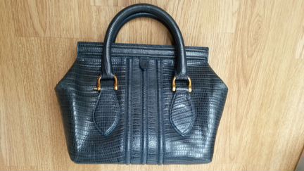 Сумочка trussardi Новая