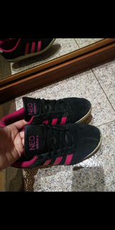 Кроссовки adidas 38